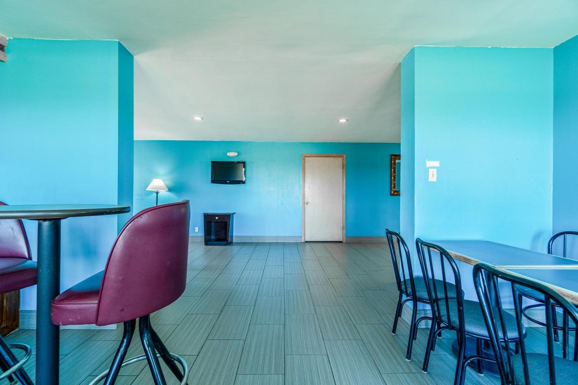 Executive Inn Port Lavaca By Oyo Exterior photo